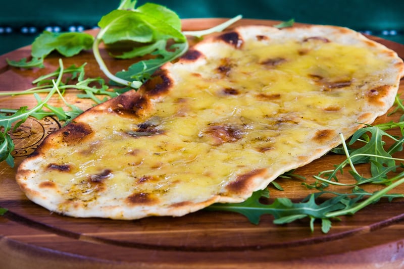 Mediterranean Specialties